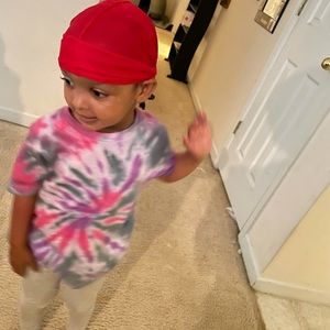 Meet your Posher, Hector